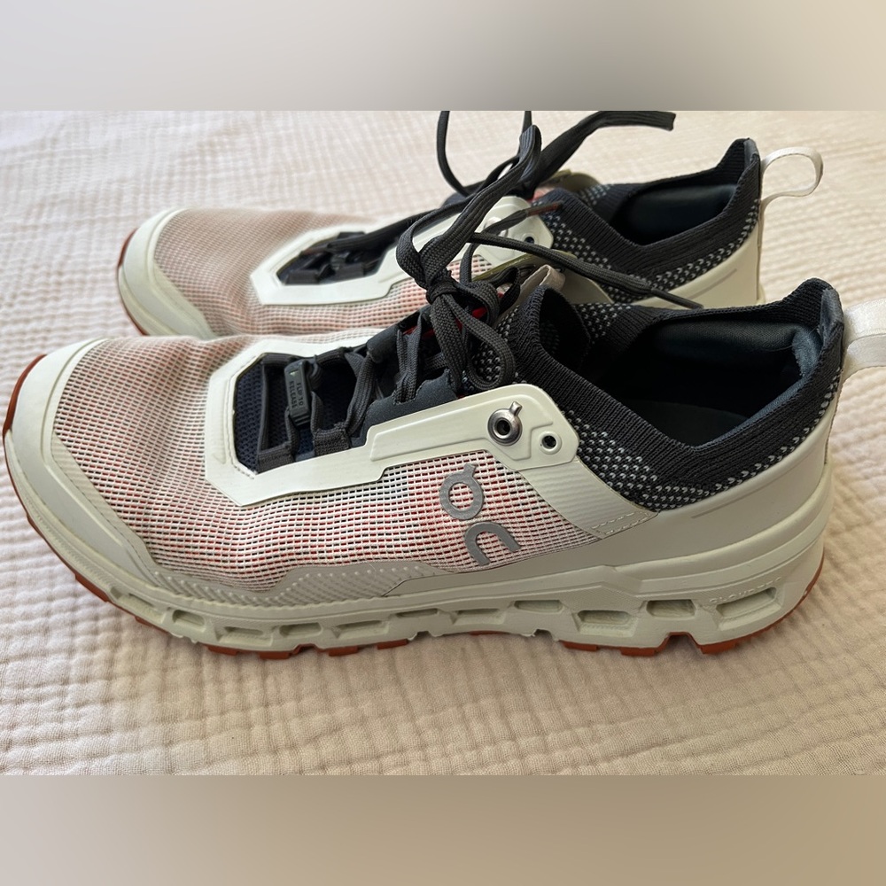ON Cloudultra 2 Trail Running Shoes - Men’s Size 8